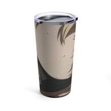 Load image into Gallery viewer, Kei Tsukishima Tumbler 20oz