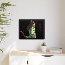 Load image into Gallery viewer, Dragon Ball Canvas Framed Art Print