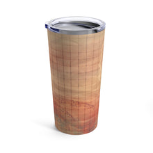Load image into Gallery viewer, Anime Gintama Tumbler 20oz