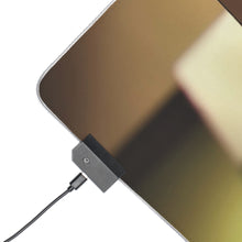 Load image into Gallery viewer, My Dress-Up Darling RGB LED Mouse Pad (Desk Mat)