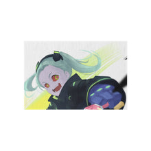 Load image into Gallery viewer, Cyberpunk: Edgerunners Rug