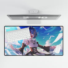 Load image into Gallery viewer, Anime Re:ZERO -Starting Life in Another World- Mouse Pad (Desk Mat)