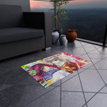 Load image into Gallery viewer, Anime Crossover Rug
