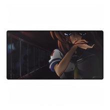 Load image into Gallery viewer, When They Cry Mouse Pad (Desk Mat)