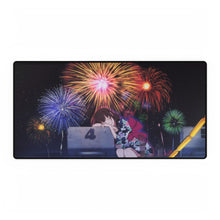 Load image into Gallery viewer, Anime Uchiage Hanabi, Shita kara Miru ka? Yoko kara Miru ka? Mouse Pad (Desk Mat)