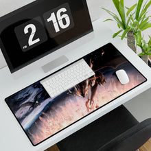 Load image into Gallery viewer, Anime Pokémonr Mouse Pad (Desk Mat)