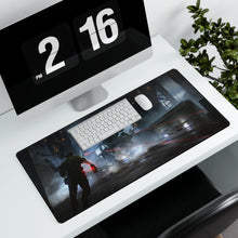 Load image into Gallery viewer, Metal Gear Mouse Pad (Desk Mat)