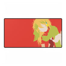 Load image into Gallery viewer, Yona Of The Dawn Mouse Pad (Desk Mat)