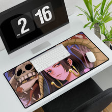 Load image into Gallery viewer, Anime One Piece Mouse Pad (Desk Mat)