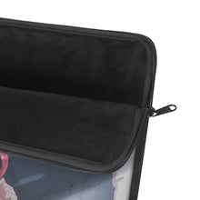 Load image into Gallery viewer, Guilty Crown Inori Yuzuriha Laptop Sleeve