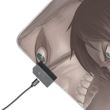 Load image into Gallery viewer, Tides of War RGB LED Mouse Pad (Desk Mat)