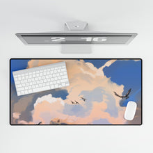 Load image into Gallery viewer, Yu-Gi-Oh! Mouse Pad (Desk Mat)