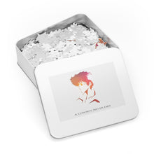 Load image into Gallery viewer, Anime Cowboy Bebop Jigsaw Puzzle