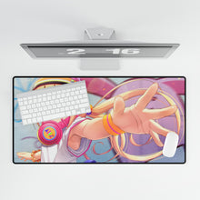 Load image into Gallery viewer, Anime The iDOLM@STER Cinderella Girls Mouse Pad (Desk Mat)