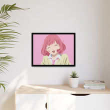 Load image into Gallery viewer, Kofuku Canvas Framed Art Print