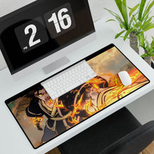 Load image into Gallery viewer, Fog Hill Of Five Elements Mouse Pad (Desk Mat)