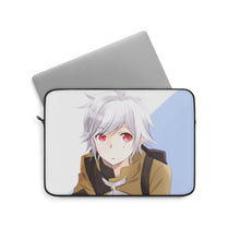 Load image into Gallery viewer, Bell Cranel Laptop Sleeve