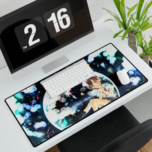 Load image into Gallery viewer, Your Name. Mouse Pad (Desk Mat)