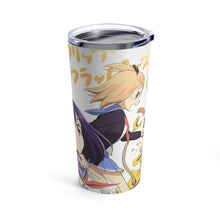 Load image into Gallery viewer, Flip Flappers Tumbler 20oz
