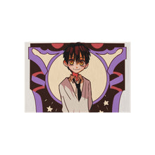 Load image into Gallery viewer, Jibaku Shounen Hanako-kun Rug