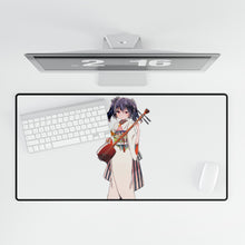Load image into Gallery viewer, Anime Urara Meirochō Mouse Pad (Desk Mat)