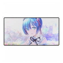Load image into Gallery viewer, Anime Re:ZERO -Starting Life in Another World- Mouse Pad (Desk Mat)