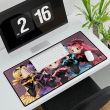 Load image into Gallery viewer, Anime Puella Magi Madoka Magicar Mouse Pad (Desk Mat)