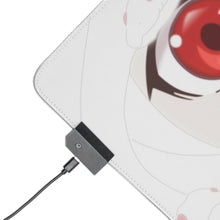 Load image into Gallery viewer, Monogatari (Series) RGB LED Mouse Pad (Desk Mat)