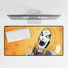 Load image into Gallery viewer, Detroit Metal City Mouse Pad (Desk Mat)