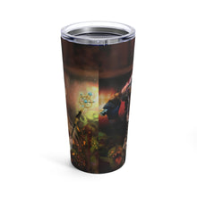 Load image into Gallery viewer, Goblin Slayer Goblin Slayer, Priestess Tumbler 20oz