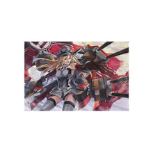 Load image into Gallery viewer, Anime Kantai Collection Rug