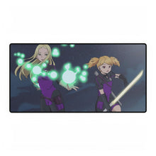 Load image into Gallery viewer, World Trigger Anime Mouse Pad (Desk Mat)