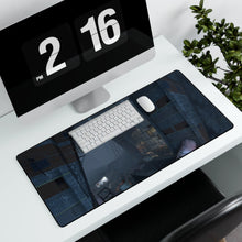 Load image into Gallery viewer, Shaft 09 3 Mouse Pad (Desk Mat)