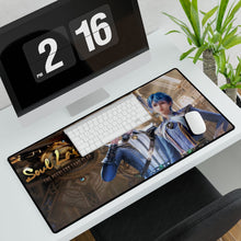 Load image into Gallery viewer, Soul Land 2 Mouse Pad (Desk Mat)