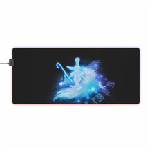 Load image into Gallery viewer, Soul Eater RGB LED Mouse Pad (Desk Mat)