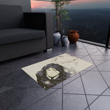 Load image into Gallery viewer, Black Butler Rug