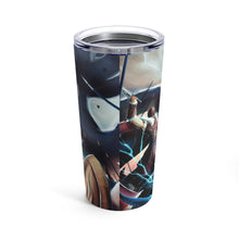 Load image into Gallery viewer, Fate/Zero Tumbler 20oz