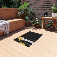 Load image into Gallery viewer, Bleach Rug