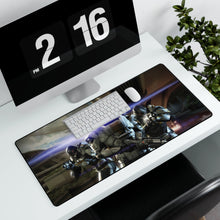 Load image into Gallery viewer, Cerberus Mouse Pad (Desk Mat)