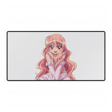 Load image into Gallery viewer, Zero No Tsukaima Mouse Pad (Desk Mat)