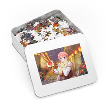 Load image into Gallery viewer, Anime The Quintessential Quintuplets Jigsaw Puzzle