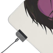 Load image into Gallery viewer, Jujutsu Kaisen 0 RGB LED Mouse Pad (Desk Mat)