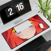 Load image into Gallery viewer, Anime The Quintessential Quintuplets Mouse Pad (Desk Mat)
