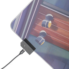 Load image into Gallery viewer, Love Live! Superstar!! RGB LED Mouse Pad (Desk Mat)