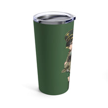 Load image into Gallery viewer, Girls und Panzer Tumbler 20oz