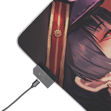 Load image into Gallery viewer, Hetalia: Axis Powers RGB LED Mouse Pad (Desk Mat)