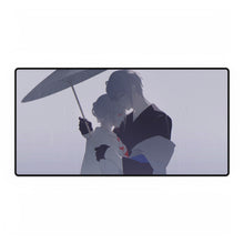 Load image into Gallery viewer, Anime Touken Ranbu Mouse Pad (Desk Mat)