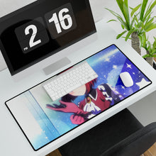 Load image into Gallery viewer, Arima Kana in Oshi no Ko ep.10 capture Mouse Pad (Desk Mat)