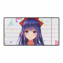 Load image into Gallery viewer, Anime Pop Team Epic Mouse Pad (Desk Mat)