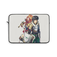 Load image into Gallery viewer, The Rising Of The Shield Hero Laptop Sleeve